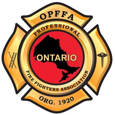 OPFFA Secretary-Treasurer and Labour Relations Advocate