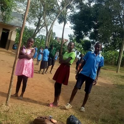 kibonzi1950's profile picture. Education is a key @vincent26260