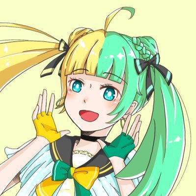 JSS・SЁRI@有償イラスト依頼受付中さんのプロフィール画像