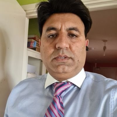 SajidMa91707478's profile picture. Self-employed
