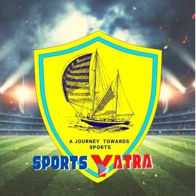 Get all the Sports update.
we provide you amazing stats of sports.
#Be_A_Sports_Geek⚽️🏏🏑🎾