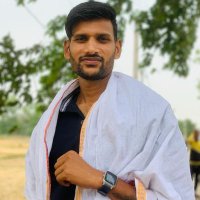 Avinash Jigyasu (Chauhan)(@Avinash_Voice) 's Twitter Profile Photo