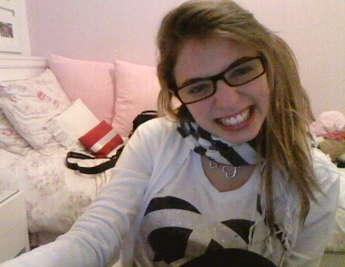 linda e super legal . ui parey :)