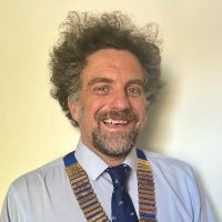 Mark Green (@ldcconference) 's Twitter Profile