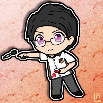 ぶんぶんさん(濵田朗伸さん)に憧れてダーツをはじめました。50万BULL、ご当地ファンダーツ制覇、1000フレンドを目標にのんびり頑張ってます。只今のブル数462,443BULL!残り37,557BULL!ダーツライブ歴16年。シーズン中はロッテ優先。よろしくお願いします。ロッテ応援、プロスピA→@1MAX_clm26