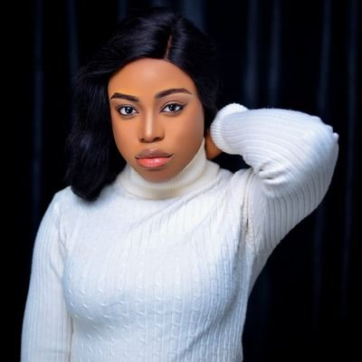 imole_oluwa01's profile picture. June Queen👑||natural✌||one of a kind🤍||Futarian📕📘