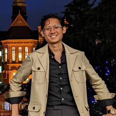 NazhrinFS's profile picture. History buff | Ugahari Kiri | UCL Law 🏛 | Ketua Pembangkang Konohagakure

📢Support member ialah seruan solidariti kelas