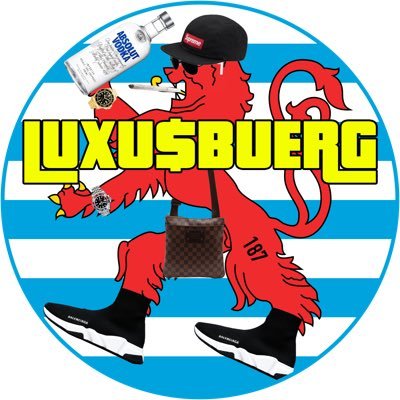LUXUSBUERG_ Profile Picture
