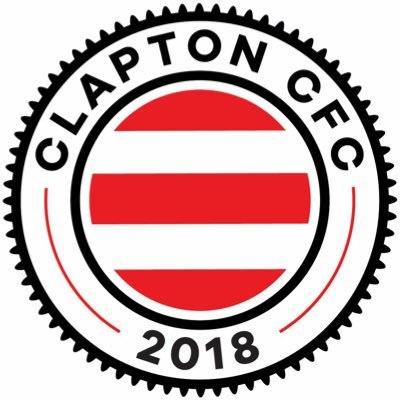 Greek Supporters account for @ClaptonCFC