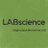 LABscience profile pic