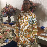 Atellier Bella Oyá Olofá 🦋 (@oyaolofa) 's Twitter Profile Photo Atellier Bella Oyá Olofá 🦋 (@oyaolofa) 's Twitter Profile Photo