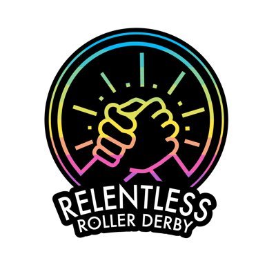 Relentless_RD's profile picture. Little roller derby team, big dreams. Striving for athleticism, accessibility, and authenticity.