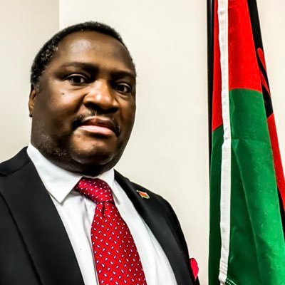 Malawi High Commissioner to the United Kingdom & Permanent Representative to International Maritime Organization