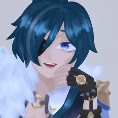 狐猫🐈‍⬛さんのプロフィール画像