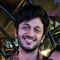 Anuj M (@pavlikam) 's Twitter Profile Photo