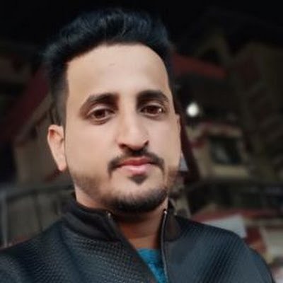 Sandesh83957731's profile picture. 