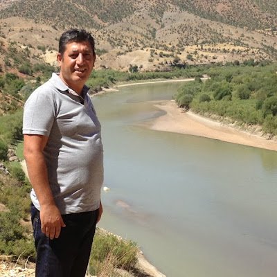 nevzat_gergin's profile picture. 