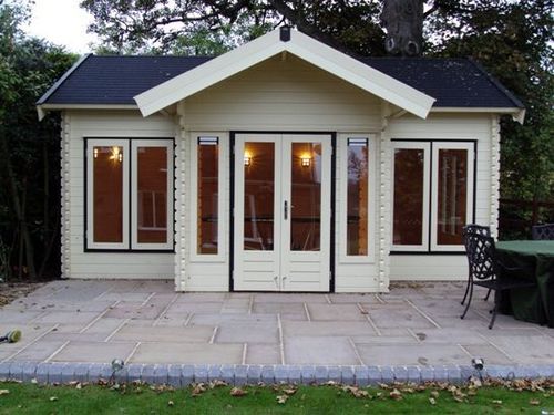 Timber Buildings, Gardens & Driveways Constructed with Style