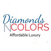 Diamonds N Colors(@DiamondsNColors) 's Twitter Profile Photo