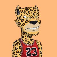 Cypto Panther(@nft_thepanther) 's Twitter Profile Photo