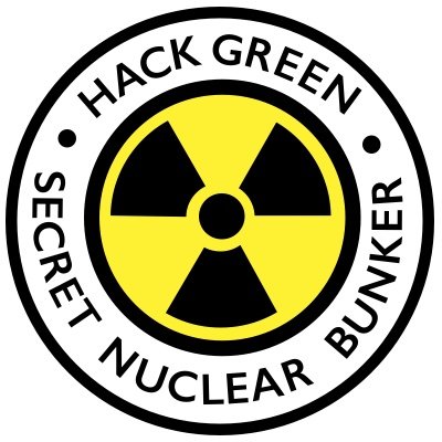 Hack Green Secret Nuclear Bunker in Cheshire, UK. Home to nuclear weapons, emergency planning history and Goulash the Bunker Cat