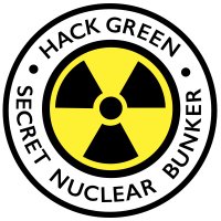 Hack Green Secret Nuclear Bunker (@secretbunkeruk) 's Twitter Profile