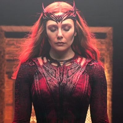 Wanda Maximoff