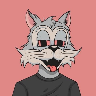 Meebits - Next Level NFTsさんのプロフィール画像