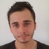 Seurin Kévin (@kevseurin) 's Twitter Profile