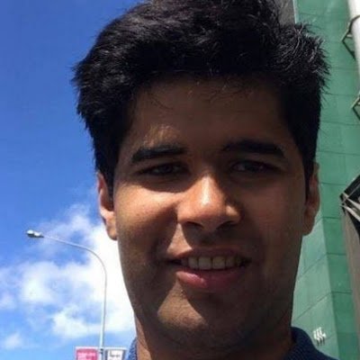 Tarun_9897's profile picture. Developing Tenzin for human-level intelligence and ChromaFlow for SDLC automation. Try Frodo: our lightning-fast coding agent https://t.co/gdPLXITFJE