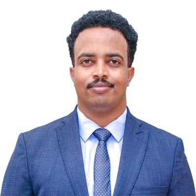 Official twitter account of the Head of Audit Operations, Finance and Compliance at the Central Bank of Somalia. @CBSsomalia.