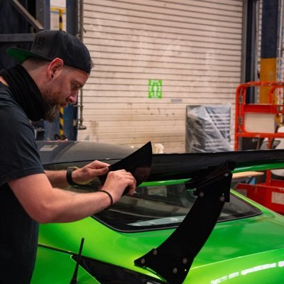 csmithy23z's profile picture. IG - @csmithy350
IG - @thatgreenZ