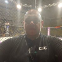 MMAOfficialMike(@Mikeywill1982) 's Twitter Profile Photo