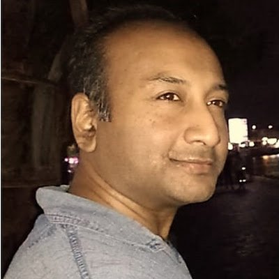 Soumdut's profile picture. Eager to Learn