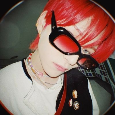 JIHOON_S__panda's profile picture. F*ck the Military