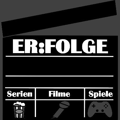 podcast_erfolge's profile picture. Der Podcast über Serien, Filme, Spiele u. v. m. mit @Serientyp | Du hast Lust mitzumachen? Schreib mich einfach an. I