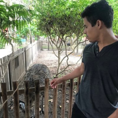 edielsonmartin3's profile picture. a vida é feita de escolhas