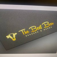 The Beef Bar(@The_BeefBar) 's Twitter Profile Photo
