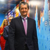 Santiago Urquiza (@santiagourquiza) 's Twitter Profile Photo Santiago Urquiza (@santiagourquiza) 's Twitter Profile Photo
