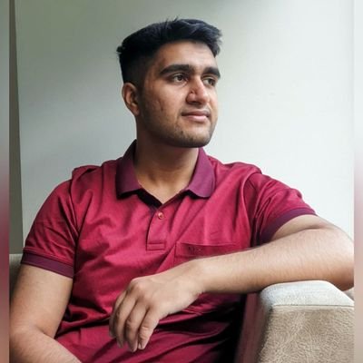 vaibhav_26__'s profile picture. Product @Jio Platforms Ltd. || IIT Roorkee’23