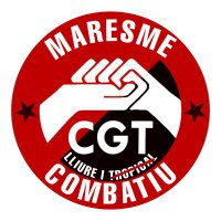 CGT MARESME (@maresme_cgt) 's Twitter Profile