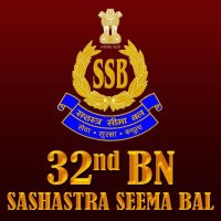 32BnSSB "बहादुर बत्तीस" (@32bnssb_india) 's Twitter Profile Photo 32BnSSB "बहादुर बत्तीस" (@32bnssb_india) 's Twitter Profile Photo