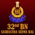 32BnSSB 'बहादुर बत्तीस' (@32BnSSB_INDIA) Twitter profile photo