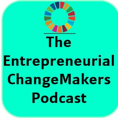 The Entrepreneurial Changemakers, by @TanyaNarang88, shares stories of purpose-driven leaders focusing on 3 Ps: People, Planet & Profit https://t.co/039yIGW4gO