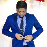 Egwin Chukwudi Chuks(@ChuksEgwin) 's Twitter Profile Photo
