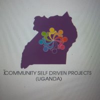 Community Self Driven Projects Uganda(@CSDPUganda) 's Twitter Profile Photo