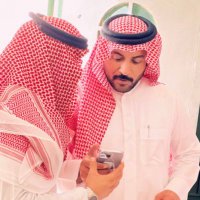 بنـدر بن ضيدان (@bin_thedan19) 's Twitter Profile