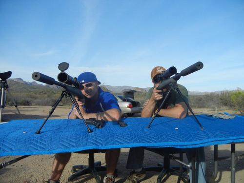 Making guns more fun.  How is that possible?  I can show you!