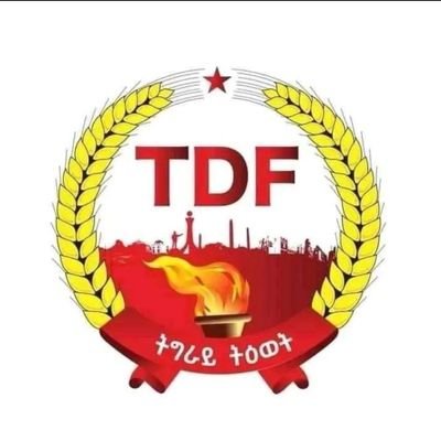 Citizen of Axumite Republic of #Tigray

❤️💛

Opinions are own.

Retweets ≠ endorsements

🛑#TigrayGenocide  🛑#TigrayFamine

Co-sponsor #S3199 #HR6600