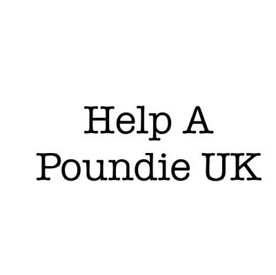 Help A Poundie UK